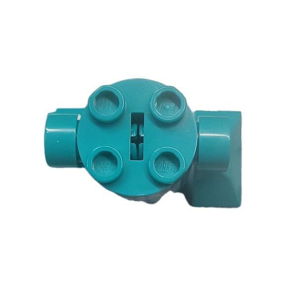 Lego Star Wars Droids Astromech Lot K3-R1 and C3-PO Mini Figures - Picture 4 of 7